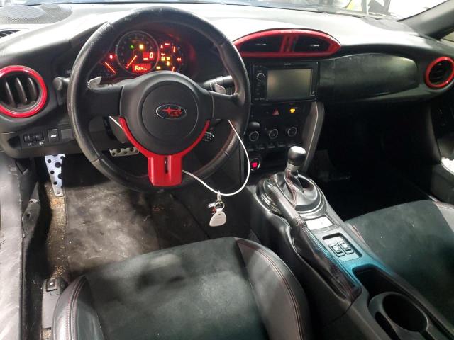Photo 8 from auction – 2014 SUBARU BRZ 2.0 LI with VIN JF1ZCAC14E8606294