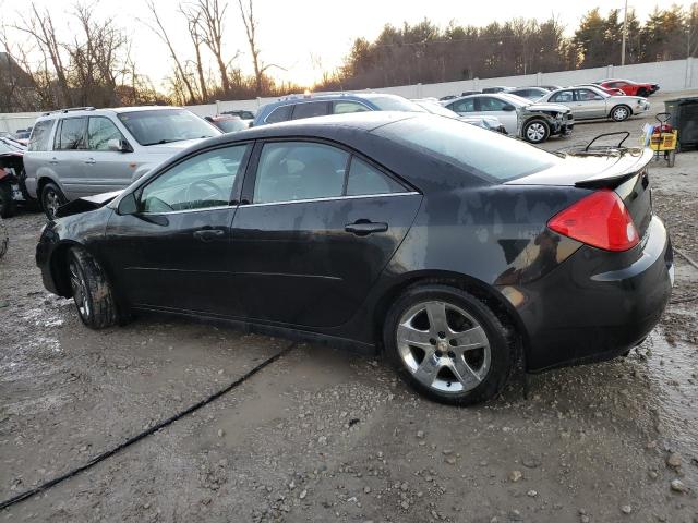 Photo 2 from auction – 2010 PONTIAC G6 with VIN 1G2ZA5E02A4163094