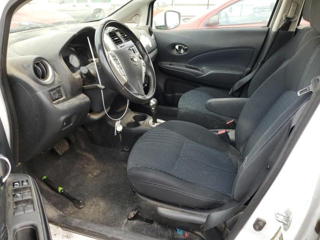Photo 7 from auction – 2015 NISSAN VERSA NOTE with VIN 3N1CE2CPXFL432516