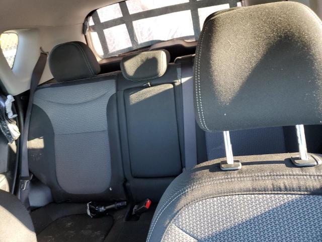 Foto 10 de la subasta – 2018 KIA SOUL + con VIN KNDJP3A55J7540755