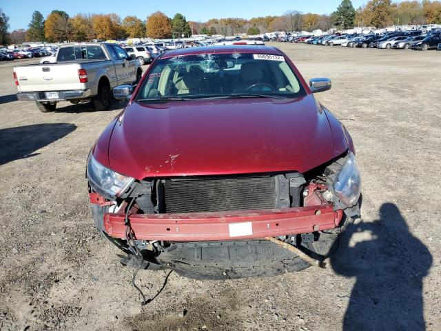 Photo 5 from auction – 2013 FORD TAURUS LIM with VIN 1FAHP2F8XDG120317