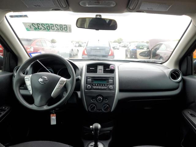 Photo 8 from auction – 2015 NISSAN VERSA S with VIN 3N1CN7AP2FL866316