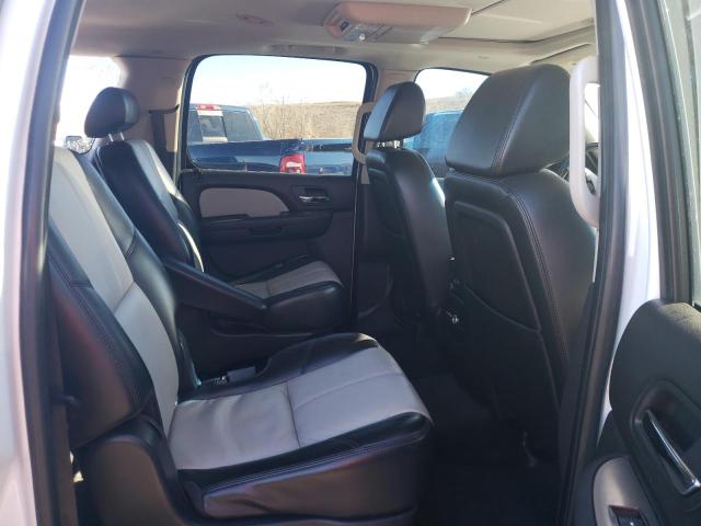 Photo 11 from auction – 2007 CHEVROLET SUBURBAN K with VIN 3GNFK16337G248638