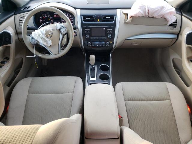 Photo 8 from auction – 2014 NISSAN ALTIMA 2.5 with VIN 1N4AL3AP1EN251876