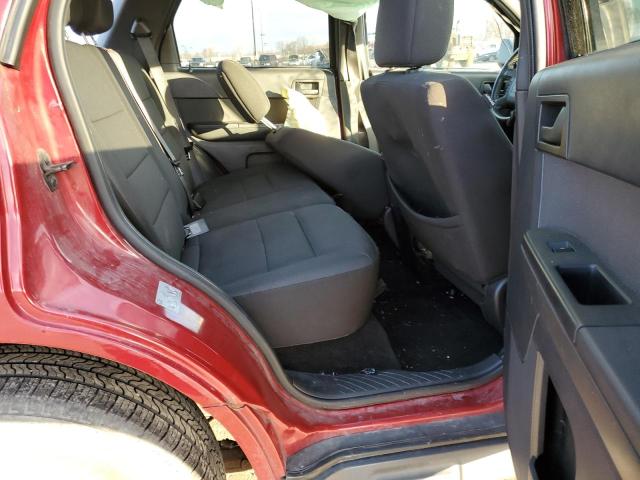 Photo 11 from auction – 2010 FORD ESCAPE XLT with VIN 1FMCU0DG4AKD26121