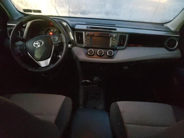 Photo 8 from auction – 2014 TOYOTA RAV4 LE with VIN JTMBFREV4ED081245