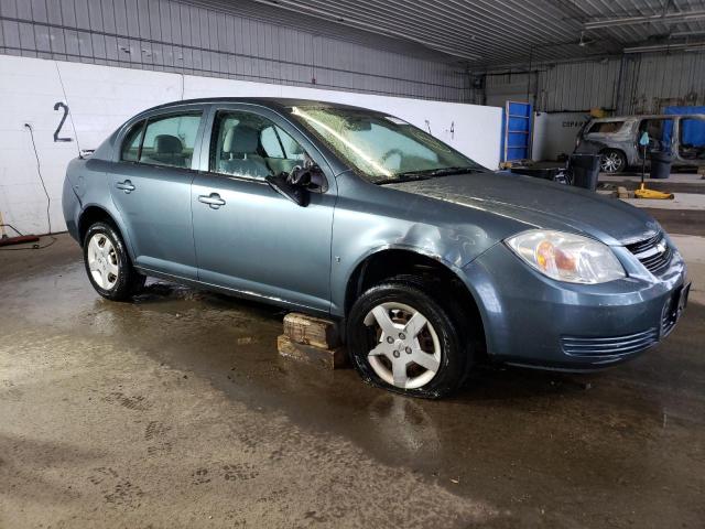 Photo 4 from auction – 2006 CHEVROLET COBALT LS with VIN 1G1AK55F767682862