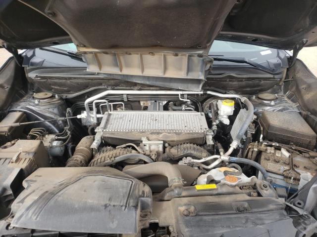 Photo 12 from auction – 2019 SUBARU ASCENT PRE with VIN 4S4WMACD8K3443898