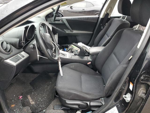Photo 7 from auction – 2010 MAZDA 3 I with VIN JM1BL1SF4A1326810