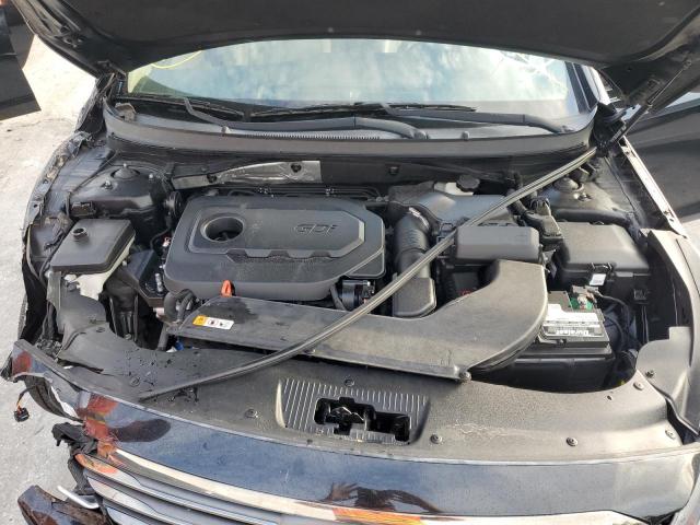 Photo 11 from auction – 2015 HYUNDAI SONATA SPO with VIN 5NPE34AF6FH061968