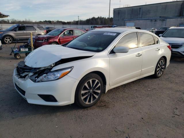 Photo 1 from auction – 2016 NISSAN ALTIMA 2.5 with VIN 1N4AL3AP7GC125956