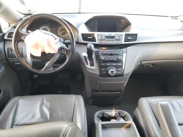 Photo 8 from auction – 2012 HONDA ODYSSEY TO with VIN 5FNRL5H97CB116848