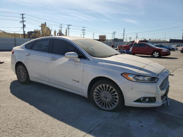 Photo 4 from auction – 2013 FORD FUSION TIT with VIN 3FA6P0RU7DR297470
