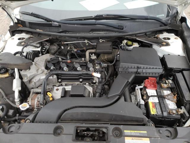 Photo 11 from auction – 2016 NISSAN ALTIMA 2.5 with VIN 1N4AL3AP6GN314909