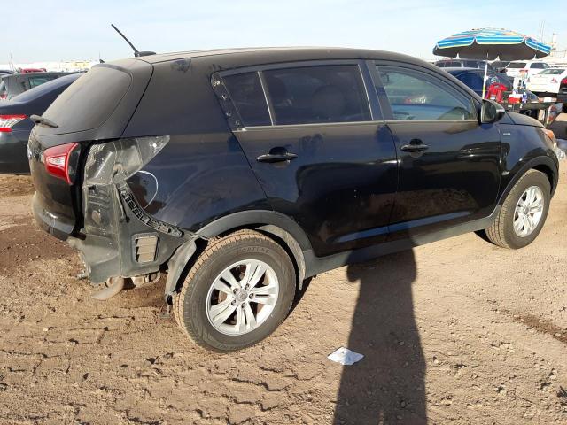 Photo 3 from auction – 2011 KIA SPORTAGE L with VIN KNDPBCA29B7085375