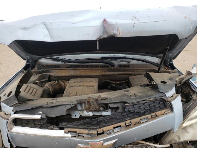 Photo 12 from auction – 2015 CHEVROLET EQUINOX LS with VIN 2GNALAEKXF6280268