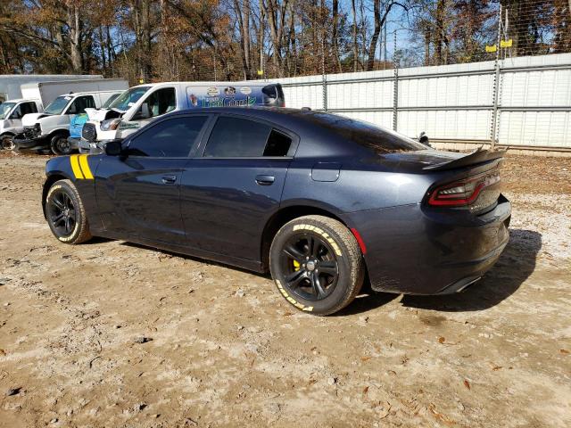 Photo 2 from auction – 2019 DODGE CHARGER SX with VIN 2C3CDXBG4KH695252