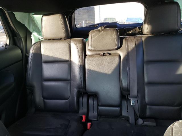Photo 10 from auction – 2014 FORD EXPLORER L with VIN 1FM5K7F89EGA55949