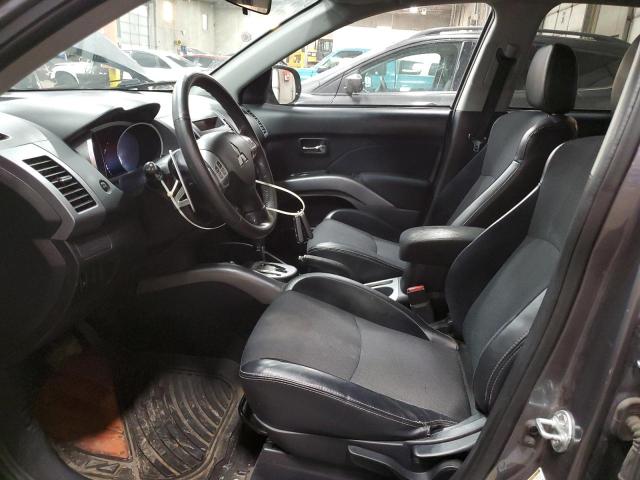 Photo 7 from auction – 2011 MITSUBISHI OUTLANDER with VIN JA4AS3AW2BU018055