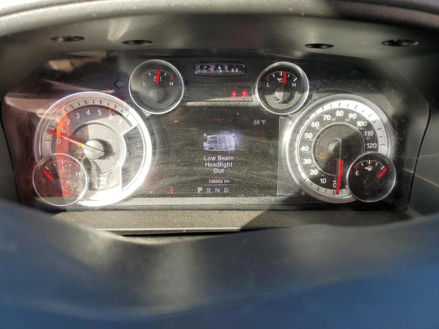 Photo 9 from auction – 2016 RAM 1500 SLT with VIN 1C6RR6GG2GS190070