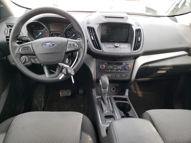 Photo 8 from auction – 2018 FORD ESCAPE SE with VIN 1FMCU9GD8JUB19192