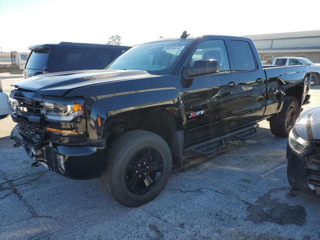 CHEVROLET SILVERADO 2016 with VIN 1GCVKREC6GZ398277 - Photo from auction