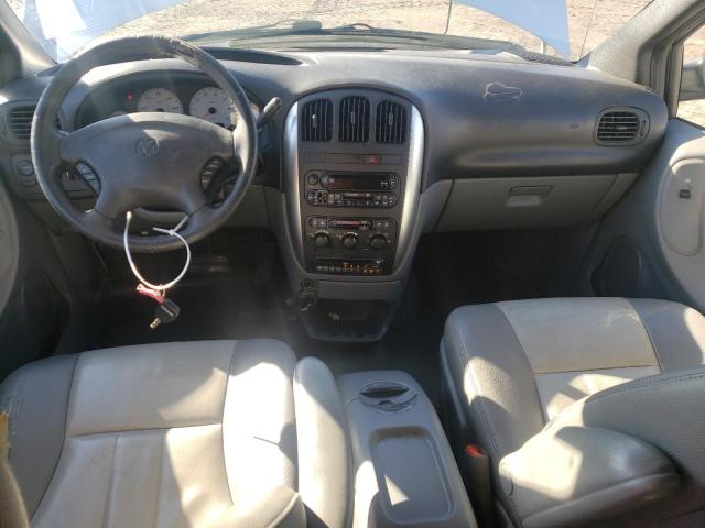 Photo 8 from auction – 2004 DODGE GRAND CARA with VIN 2D4GP44L34R556405