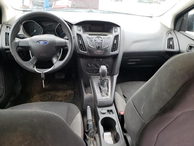Photo 8 from auction – 2014 FORD FOCUS S with VIN 1FADP3E22EL354204