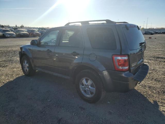 Photo 2 from auction – 2012 FORD ESCAPE XLT with VIN 1FMCU0DG4CKC65436