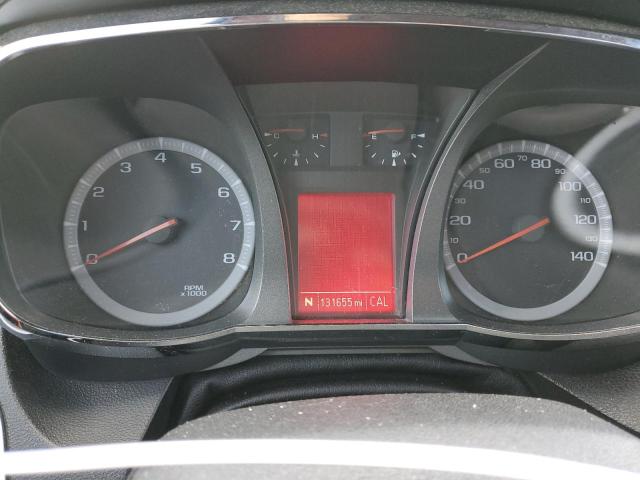 Photo 9 from auction – 2016 GMC TERRAIN SL with VIN 2GKALPEK9G6321300