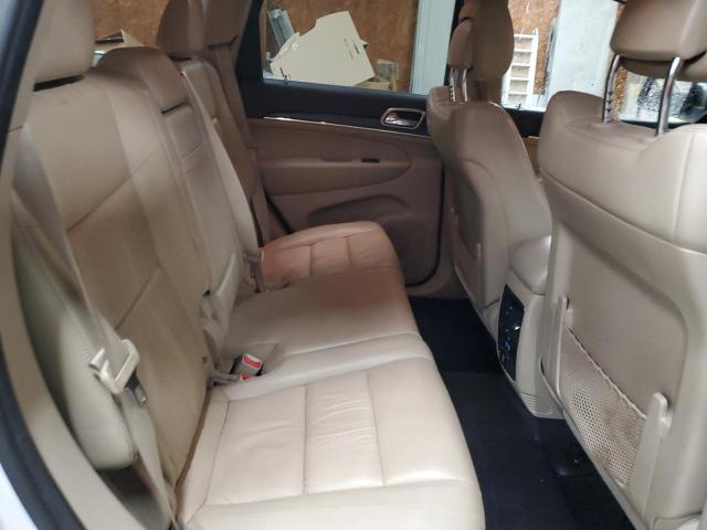 Photo 11 from auction – 2014 JEEP GRAND CHER with VIN 1C4RJFBG1EC140095