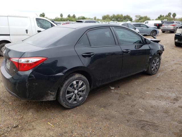 Photo 3 from auction – 2016 TOYOTA COROLLA L with VIN 5YFBURHE8GP453252