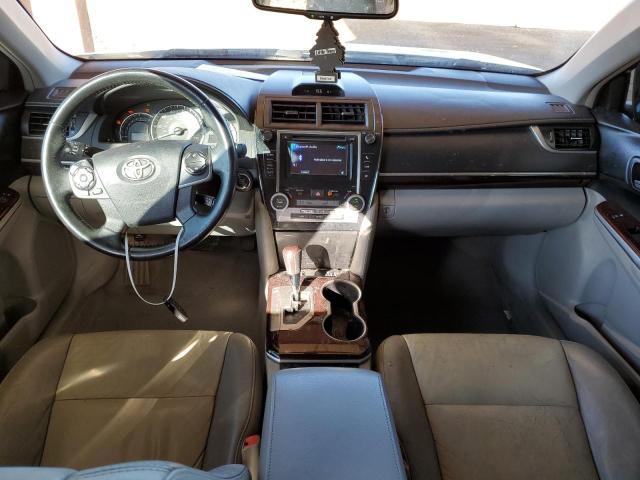 Photo 8 from auction – 2013 TOYOTA CAMRY L with VIN 4T1BF1FK8DU290617