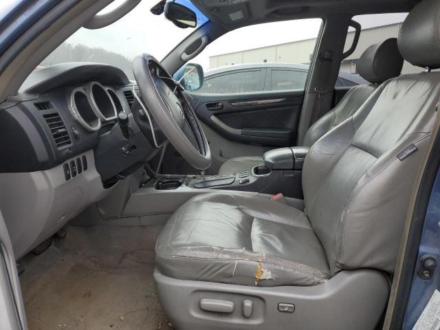 Photo 7 from auction – 2003 TOYOTA 4RUNNER LI with VIN JTEBU17R130001956