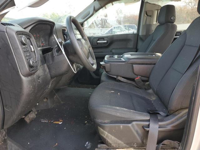 Photo 7 from auction – 2019 CHEVROLET SILVERADO with VIN 3GCPYCEF6KG186812