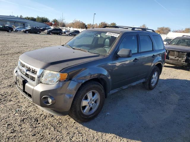 FORD ESCAPE XLT 2012 with VIN 1FMCU0DG4CKC65436 - Photo from auction