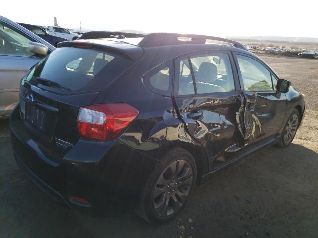 Photo 3 from auction – 2013 SUBARU IMPREZA SP with VIN JF1GPAL68D2870644