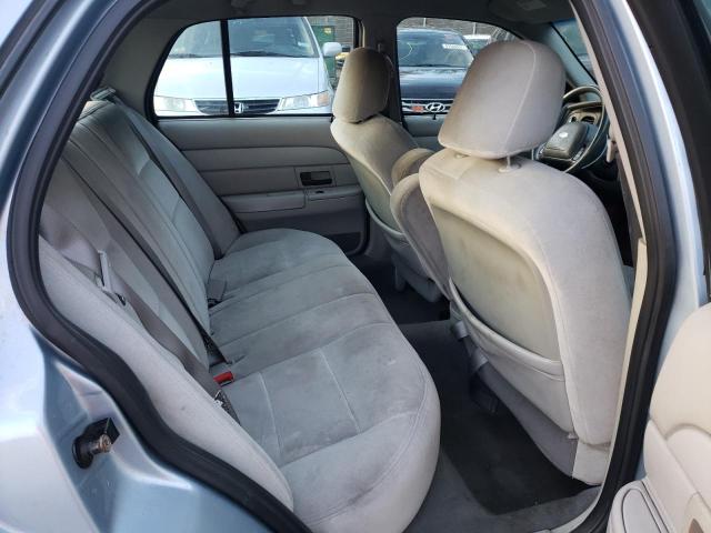 Photo 10 from auction – 2003 FORD CROWN VICT with VIN 2FAFP73W13X161399
