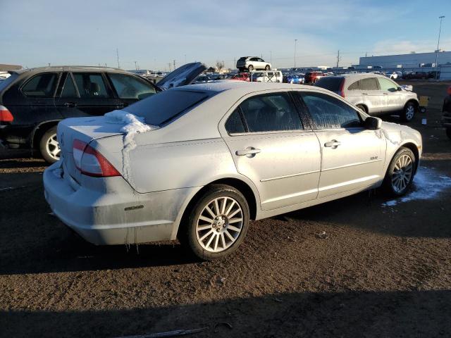 Photo 3 from auction – 2006 MERCURY MILAN PREM with VIN 3MEHM08146R618207