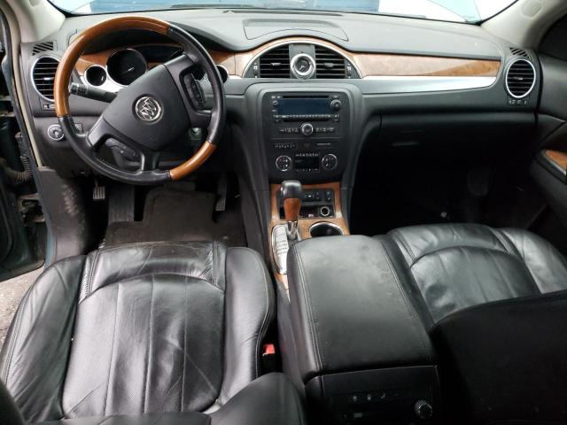 Photo 8 from auction – 2010 BUICK ENCLAVE CX with VIN 5GALVBED4AJ139907
