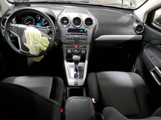 Photo 8 from auction – 2012 CHEVROLET CAPTIVA SP with VIN 3GNAL1EK8CS500102