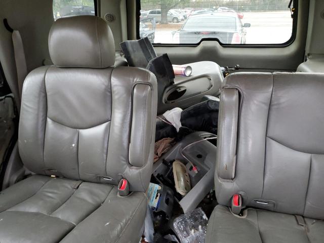 Photo 10 from auction – 2004 GMC YUKON with VIN 1GKEC13Z54R220852