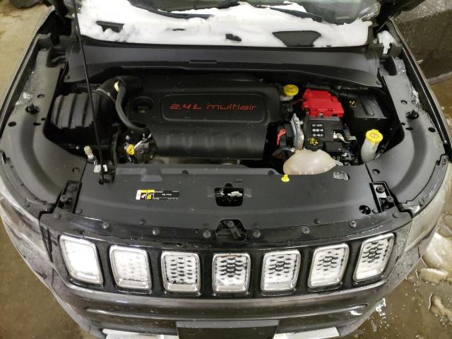 Photo 12 from auction – 2019 JEEP COMPASS LI with VIN 3C4NJDCB6KT621398