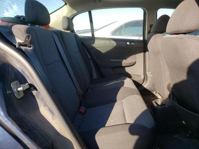 Photo 10 from auction – 2010 CHEVROLET COBALT 2LT with VIN 1G1AF5F54A7211190