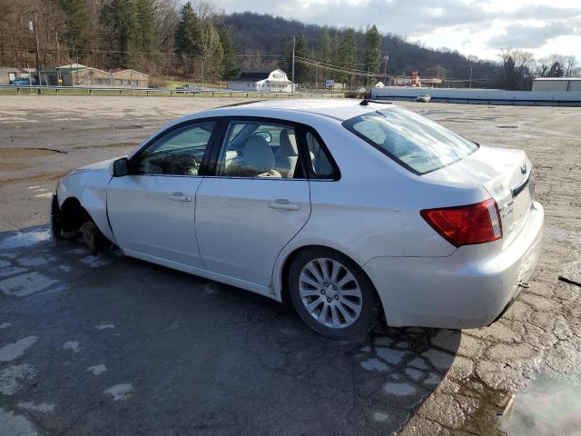 Photo 2 from auction – 2010 SUBARU IMPREZA 2. with VIN JF1GE6B63AH505320