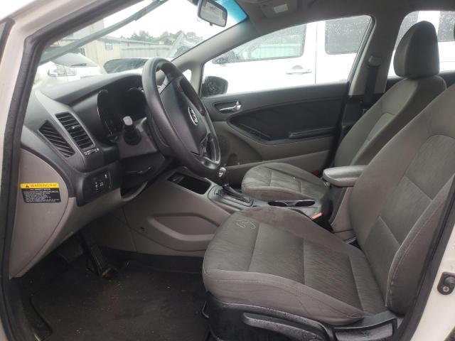 Zdjęcie 7 z aukcji – 2014 KIA FORTE LX z VIN KNAFK4A63E5129565