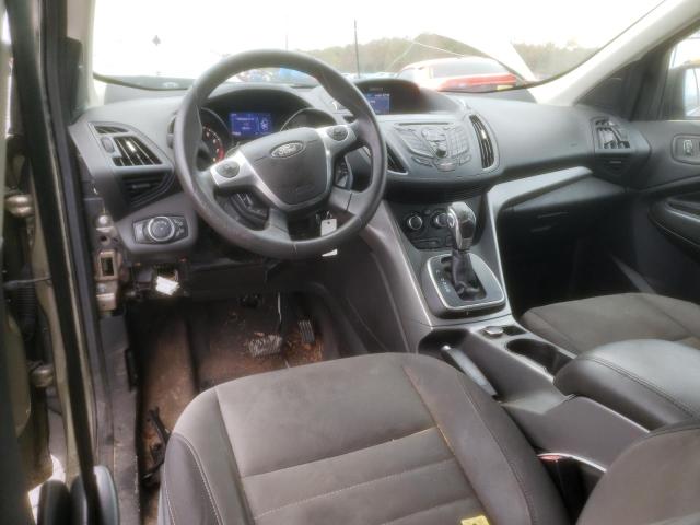 Photo 8 from auction – 2013 FORD ESCAPE SE with VIN 1FMCU0GX2DUB16637