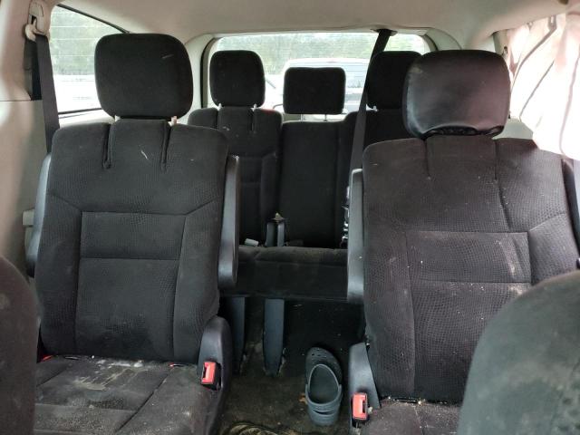 Photo 10 from auction – 2016 DODGE GRAND CARA with VIN 2C4RDGBG9GR125075