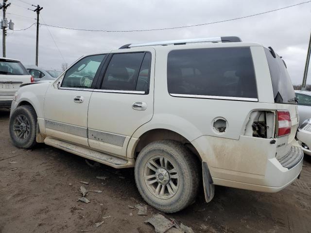 Photo 2 from auction – 2008 LINCOLN NAVIGATOR with VIN 5LMFU285X8LJ17873