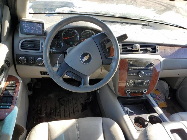 Photo 8 from auction – 2008 CHEVROLET SILVERADO with VIN 1GCHK23618F198900